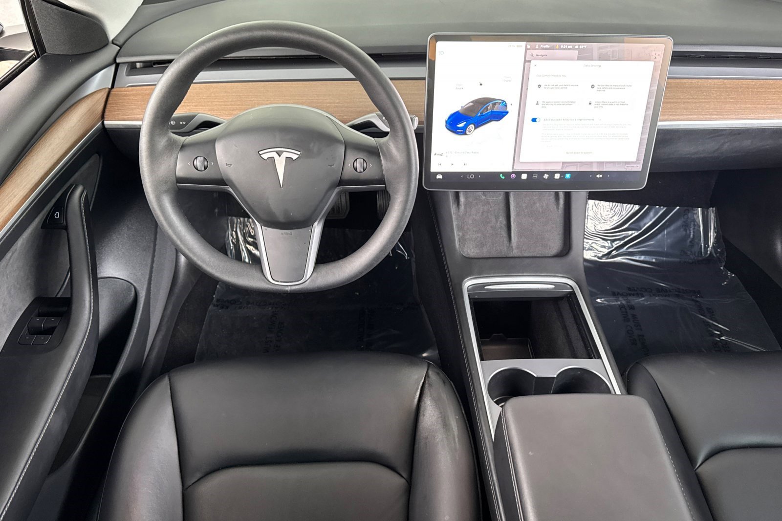 Used 2023 Tesla Model 3 Standard Range image 28
