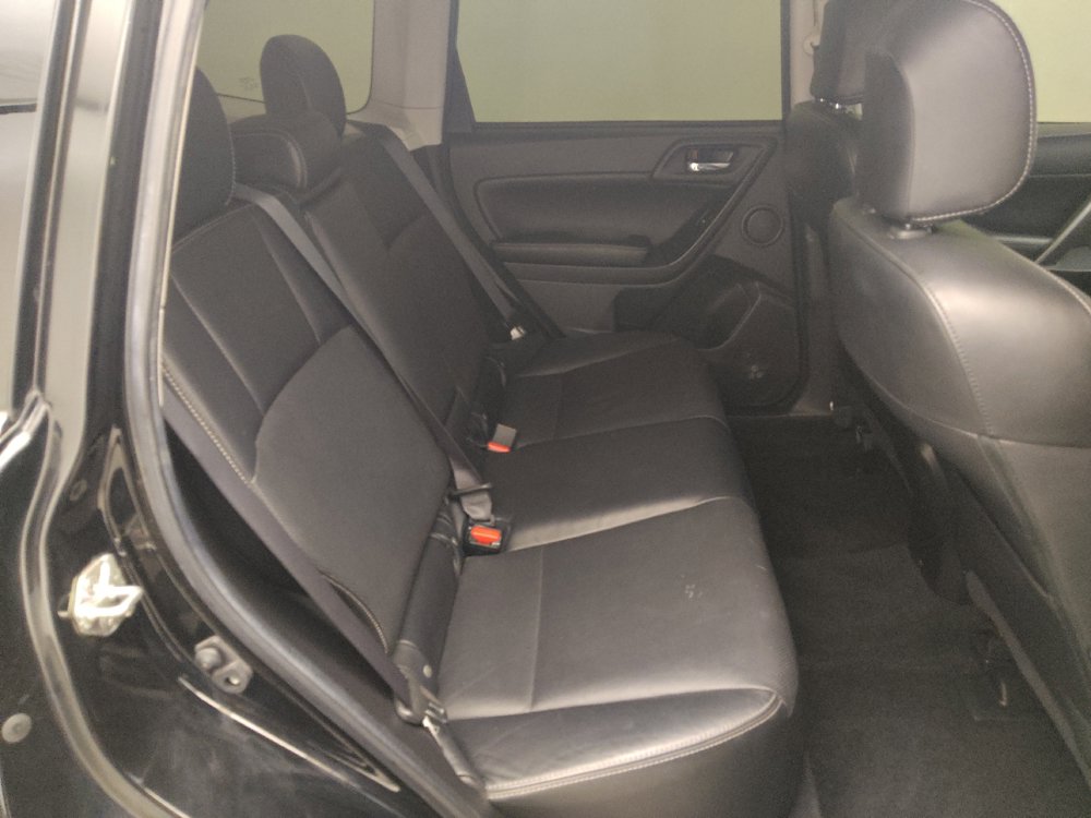 Used 2014 Subaru Forester 2.0XT Touring AWD/4WD image 19