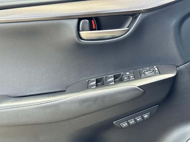 Used 2018 Lexus NX 300 AWD w/ Premium Package image 18