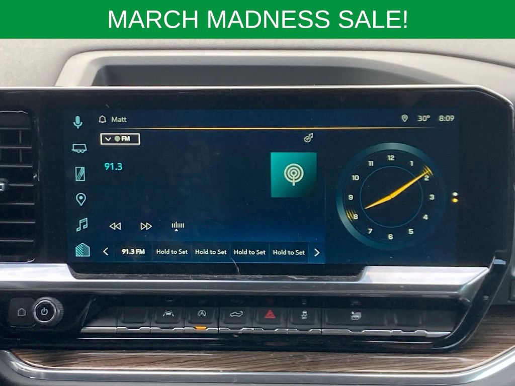 Used 2023 Chevrolet Silverado 1500 LT image 17