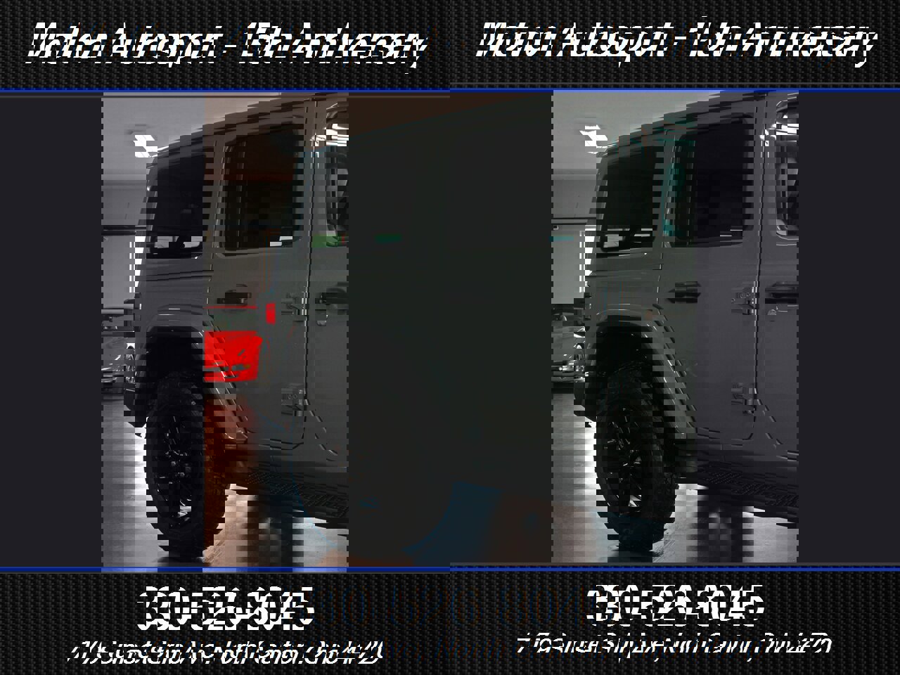 Used 2022 Jeep Wrangler Unlimited Sahara image 57