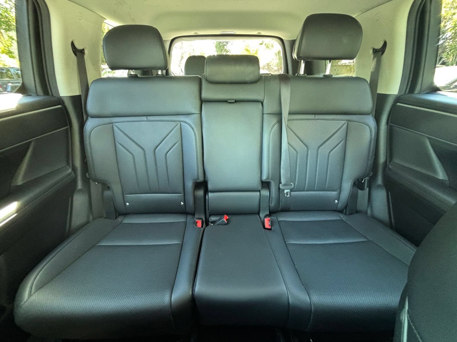 Used 2025 Hyundai Santa Fe SEL AWD/4WD image 40