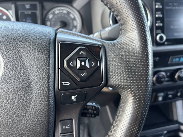 Used 2023 Toyota Tacoma TRD Off-Road AWD/4WD image 29