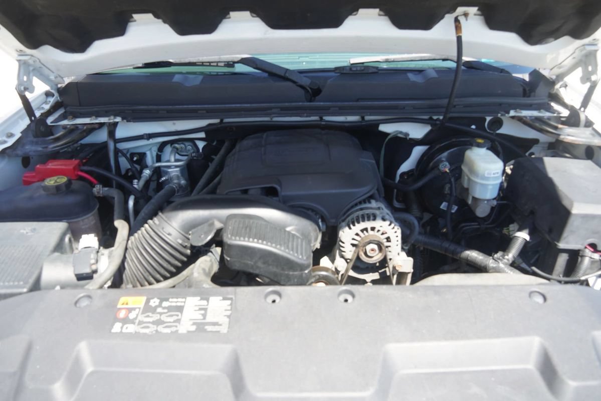 Used 2013 Chevrolet Silverado 1500 LT w/ All-Star Edition AWD/4WD image 37