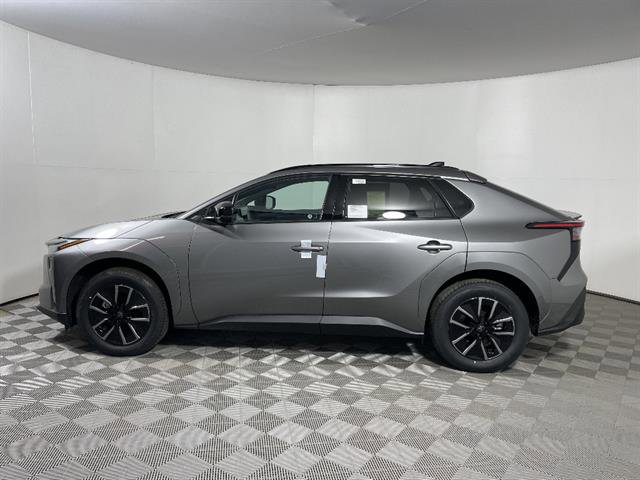 New 2026 Toyota bZ XLE image 4