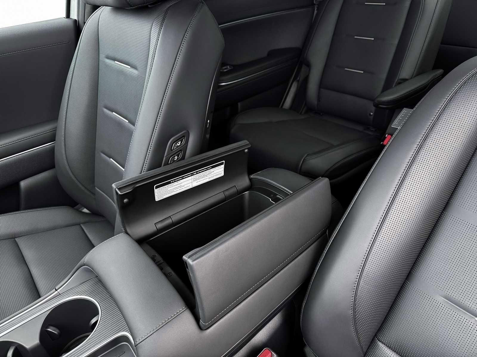 New 2026 Hyundai Palisade Calligraphy image 19