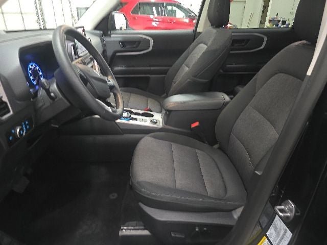 Used 2024 Ford Bronco Sport Big Bend w/ Convenience Package AWD/4WD image 14
