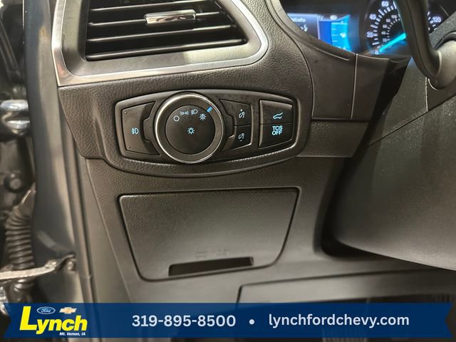 Used 2024 Ford Edge Titanium AWD/4WD image 18