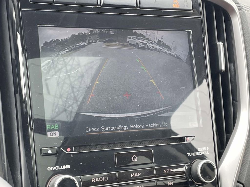 Used 2020 Subaru Ascent Touring w/ Popular Package #2A image 29