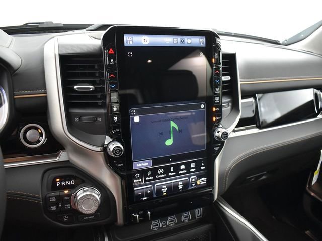 New 2026 RAM 1500 Tungsten w/ Bed Utility Group image 24