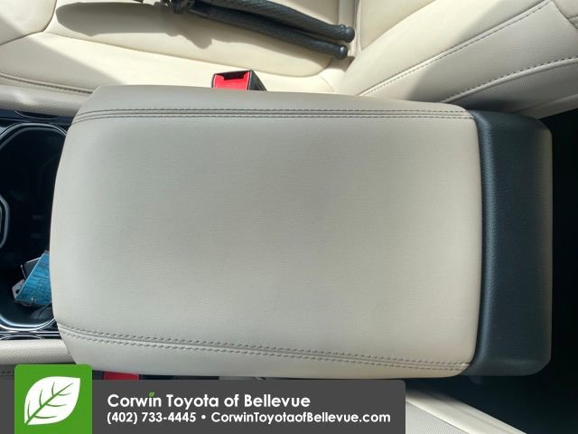 Used 2022 Jeep Grand Cherokee Limited 4xe image 16