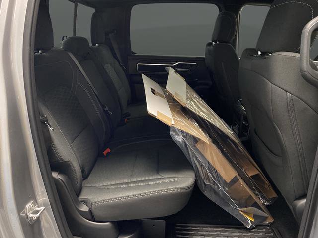 New 2025 RAM 1500 Big Horn image 34