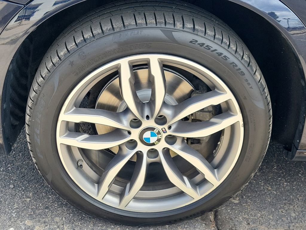 Used 2017 BMW X3 xDrive28i AWD/4WD image 17
