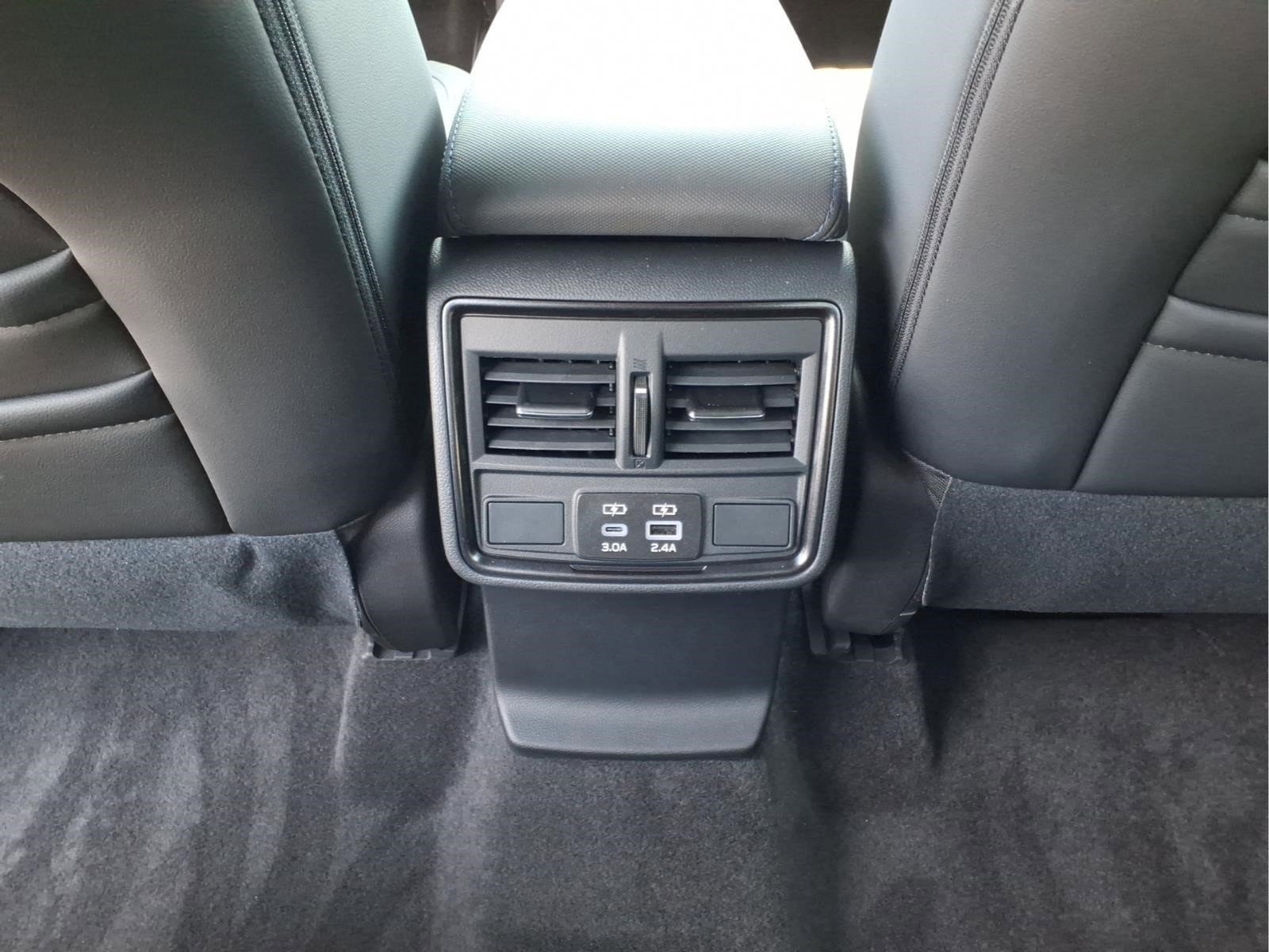 New 2026 Subaru Forester Limited AWD/4WD image 6
