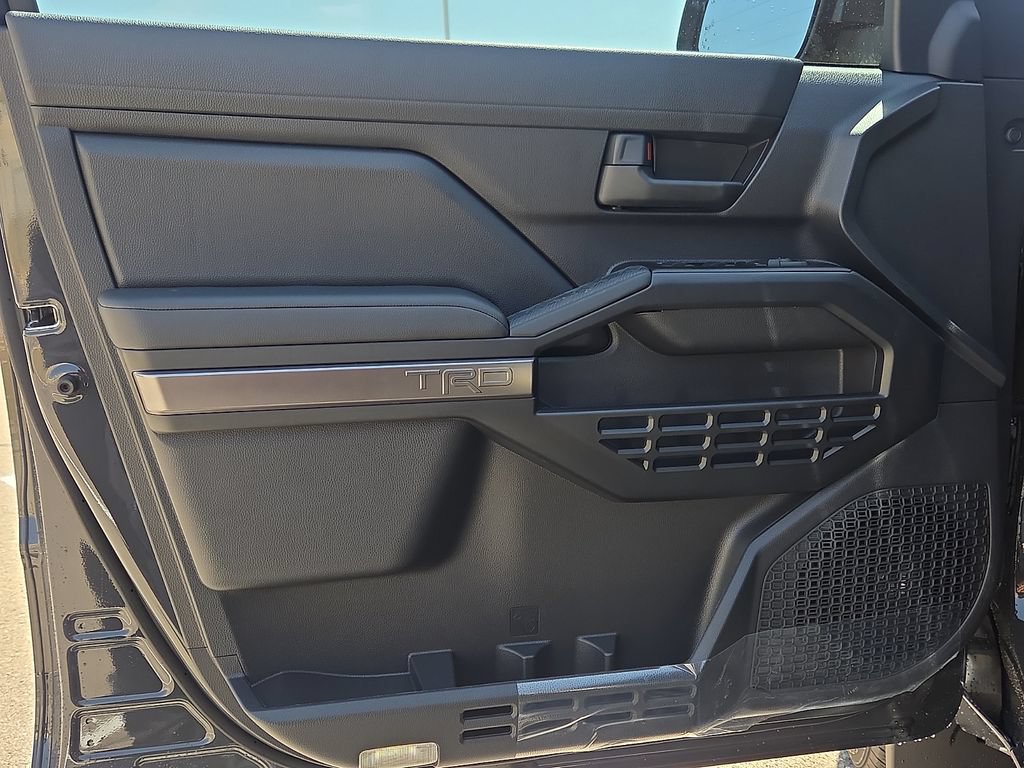 New 2026 Toyota 4Runner TRD Sport AWD/4WD image 17