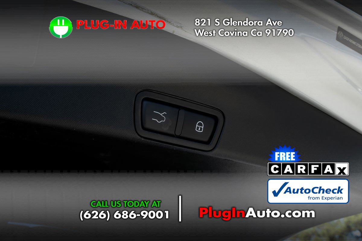 Used 2018 Alfa Romeo Stelvio Ti Sport image 12