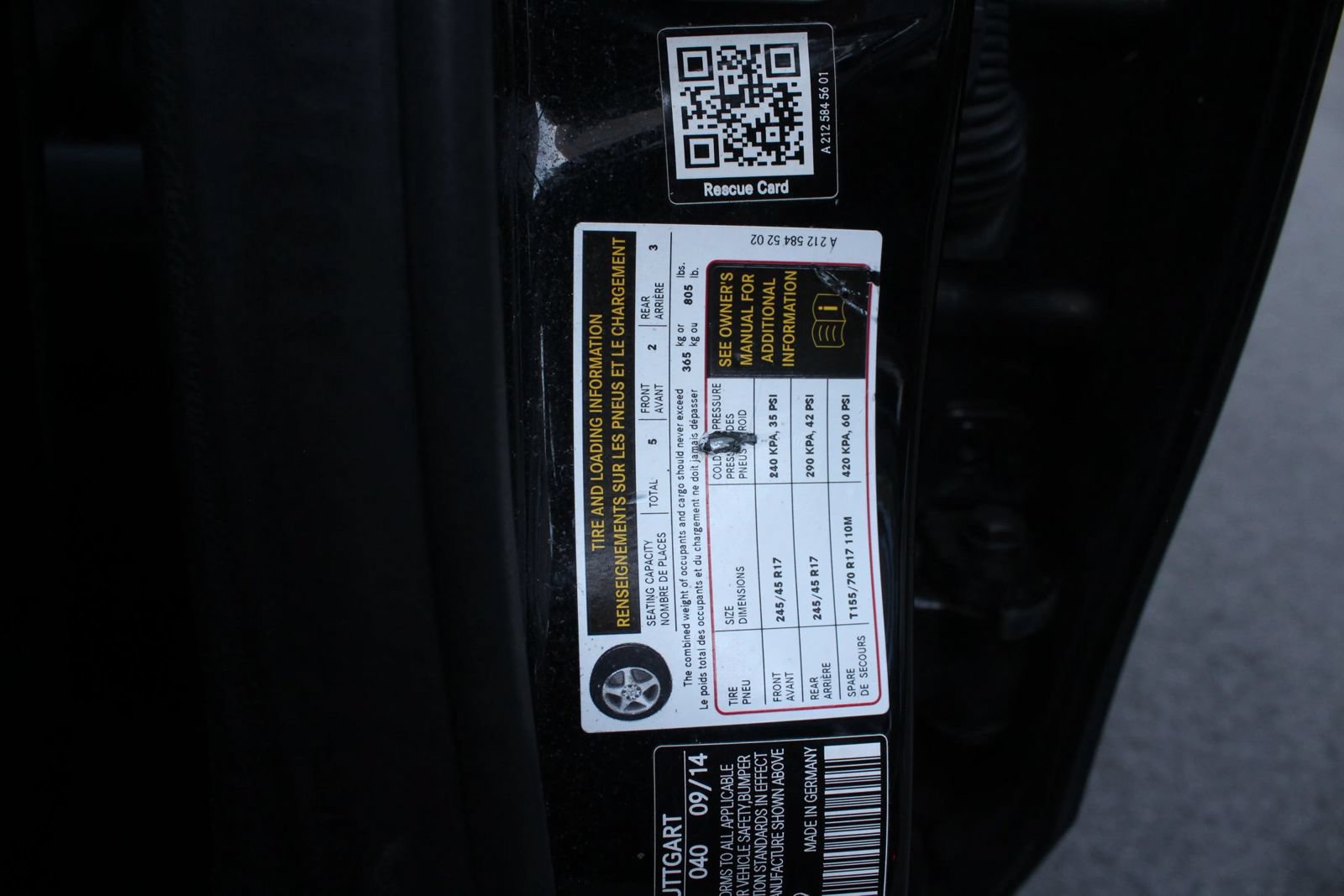 Used 2015 Mercedes-Benz E 350 4MATIC Sedan image 35
