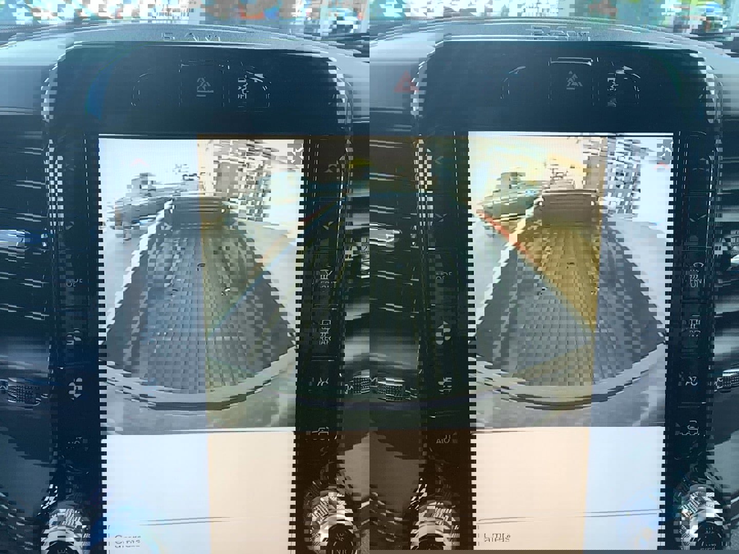 New 2026 RAM 3500 Tradesman image 15