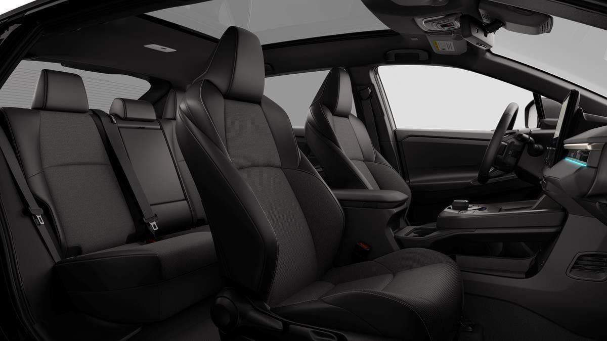 New 2026 Toyota bZ AWD/4WD image 27