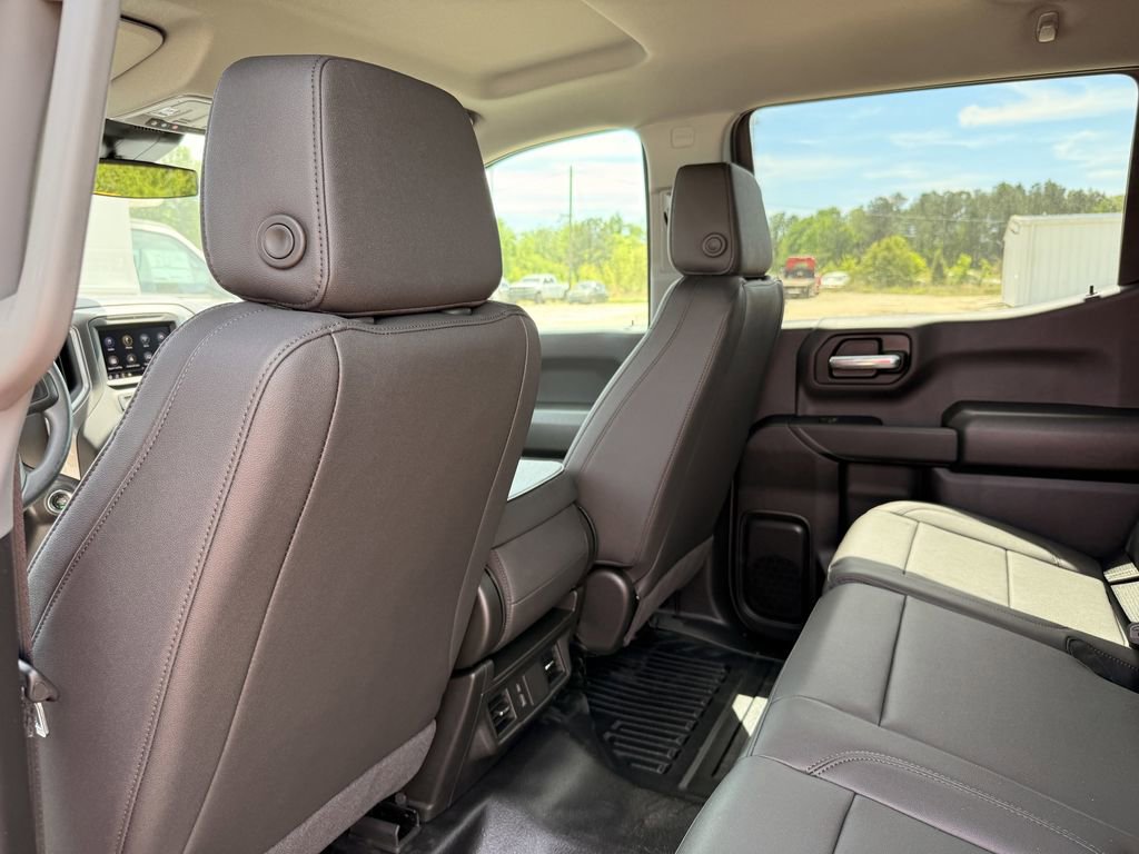 New 2026 GMC Sierra 1500 Pro w/ Pro Value Package AWD/4WD image 24