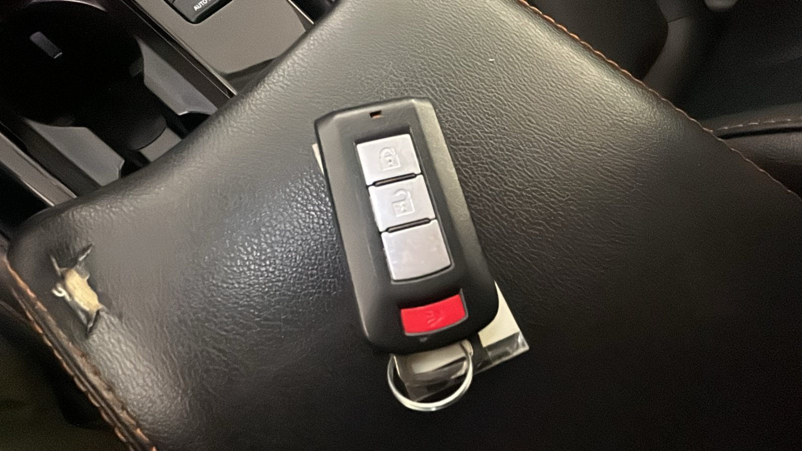 Used 2018 Mitsubishi Eclipse Cross SEL AWD/4WD image 20