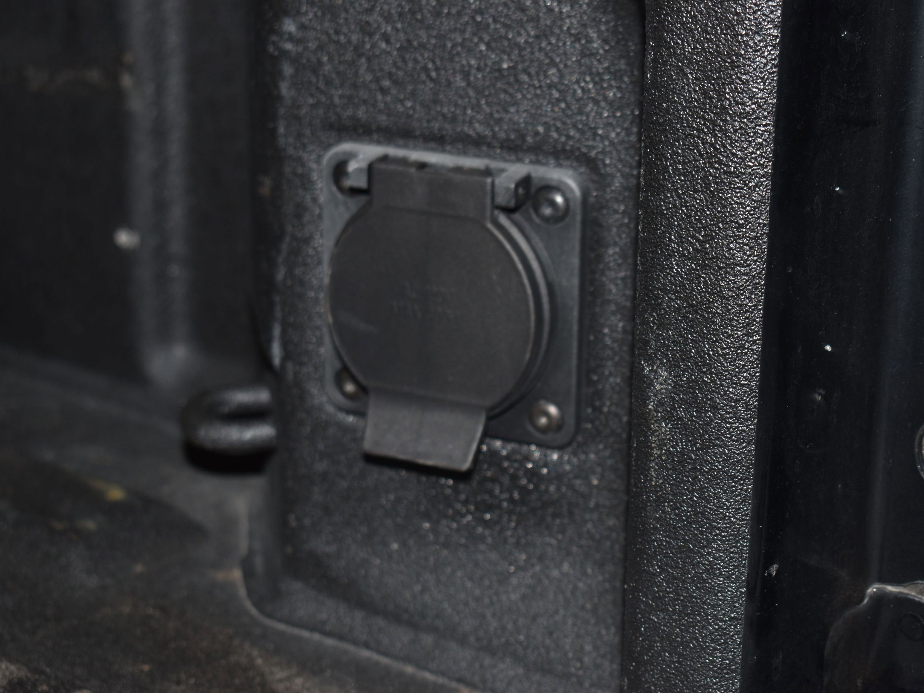 Used 2025 Chevrolet Silverado 2500 High Country w/ High Country Premium Package image 18