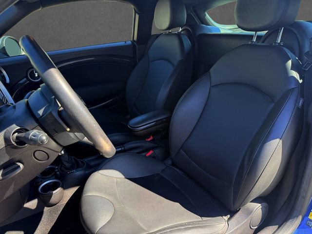 Used 2014 MINI Cooper Coupe S FWD image 5