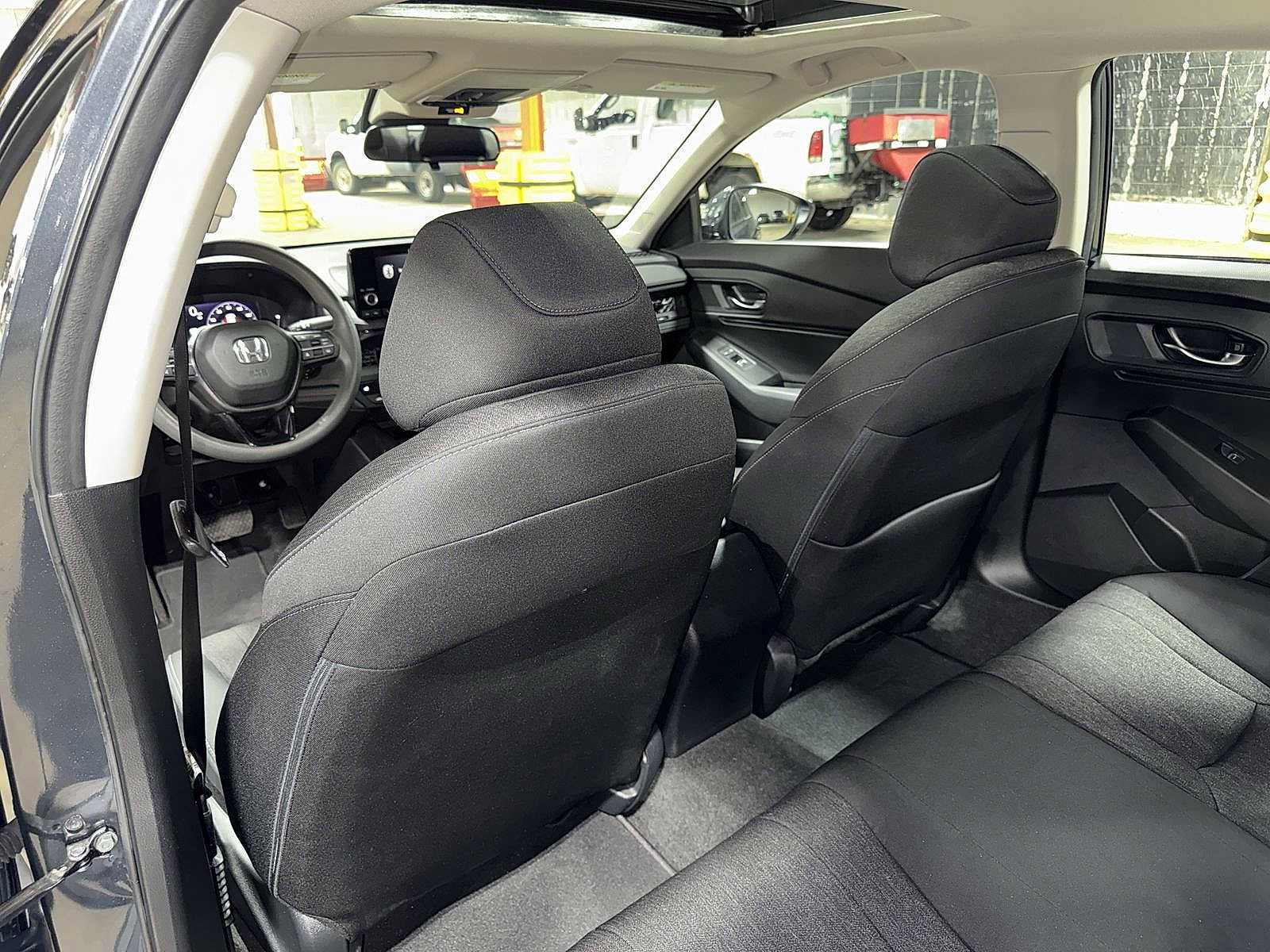 Used 2024 Honda Accord EX image 27