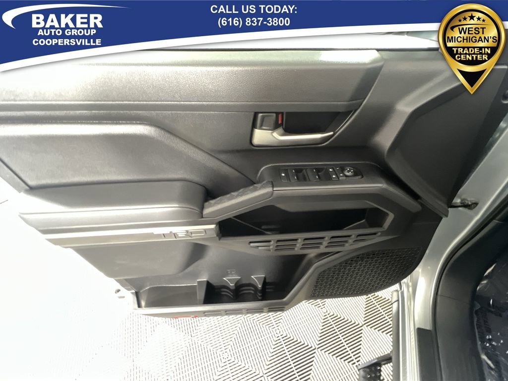 Used 2024 Toyota Tacoma TRD Sport image 22