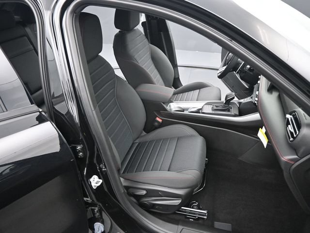New 2025 Dodge Hornet R/T AWD/4WD image 19