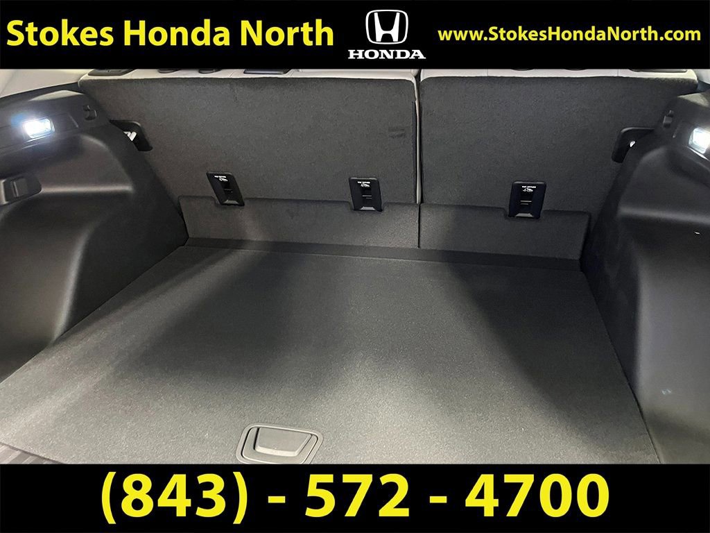 New 2026 Honda Prologue Elite image 24