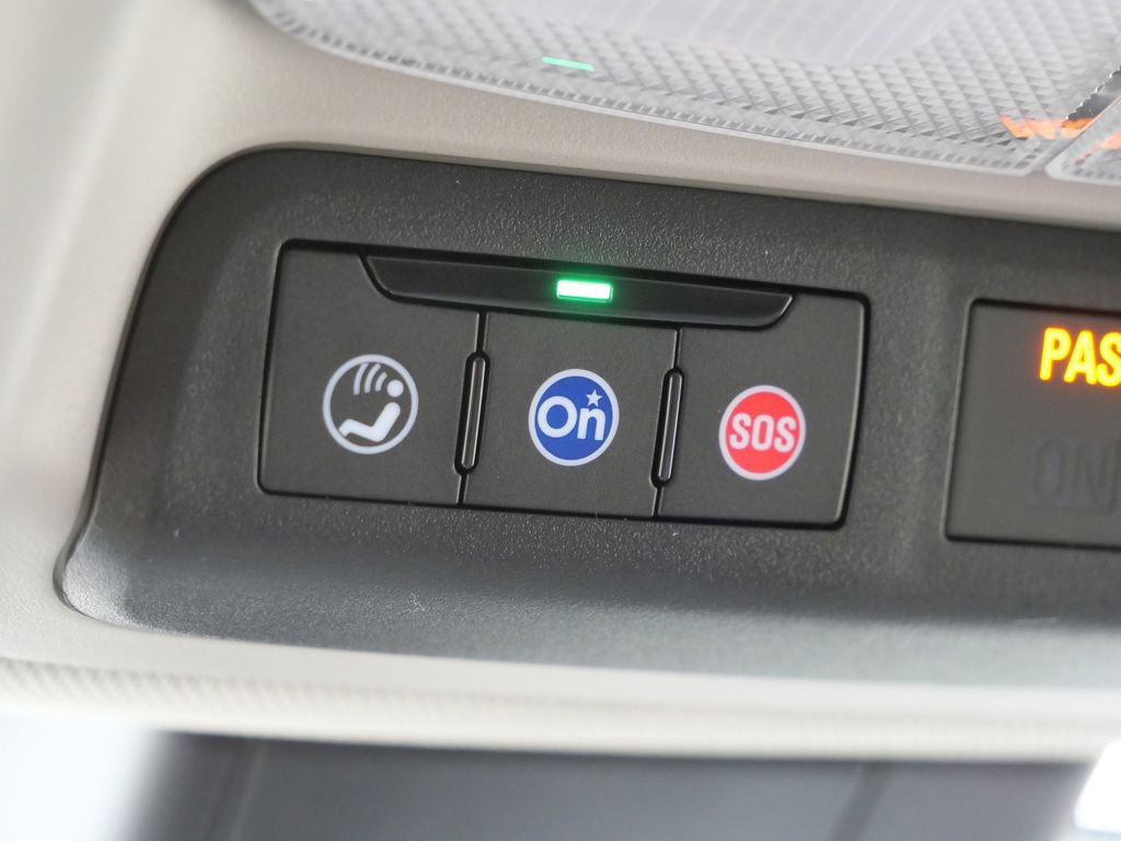 New 2026 Buick Encore GX Preferred w/ Advanced Technology Package AWD/4WD image 54