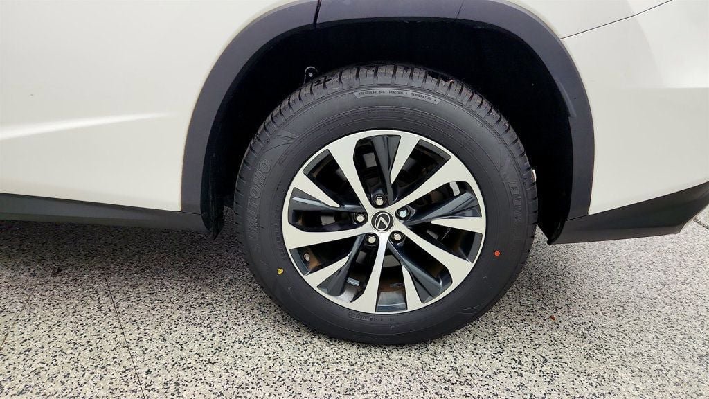 Used 2022 Lexus RX 350 AWD w/ Premium Package image 9