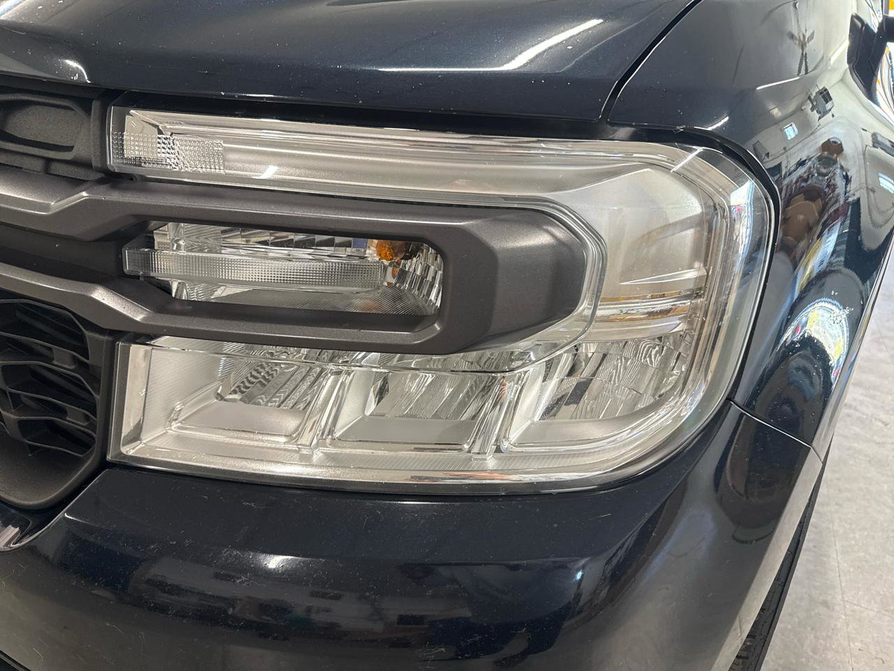 Used 2022 Ford Maverick XLT FWD image 98