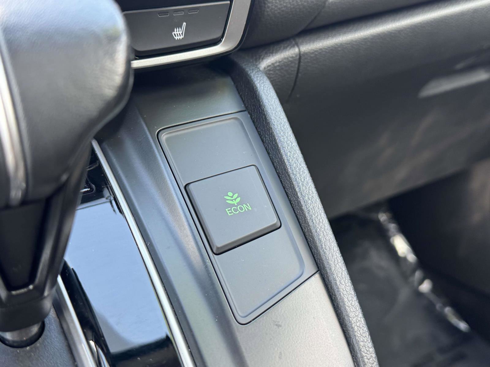 Used 2019 Honda CR-V EX-L image 11