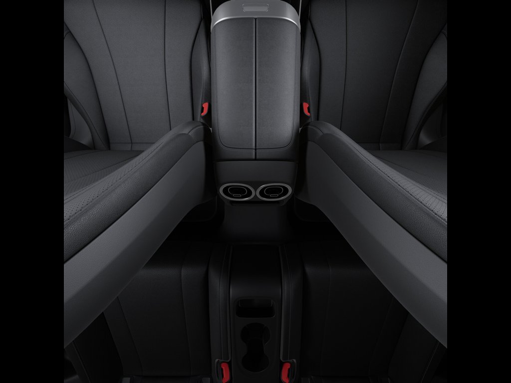 Used 2026 Mercedes-Benz CLE 300 4MATIC Coupe image 47