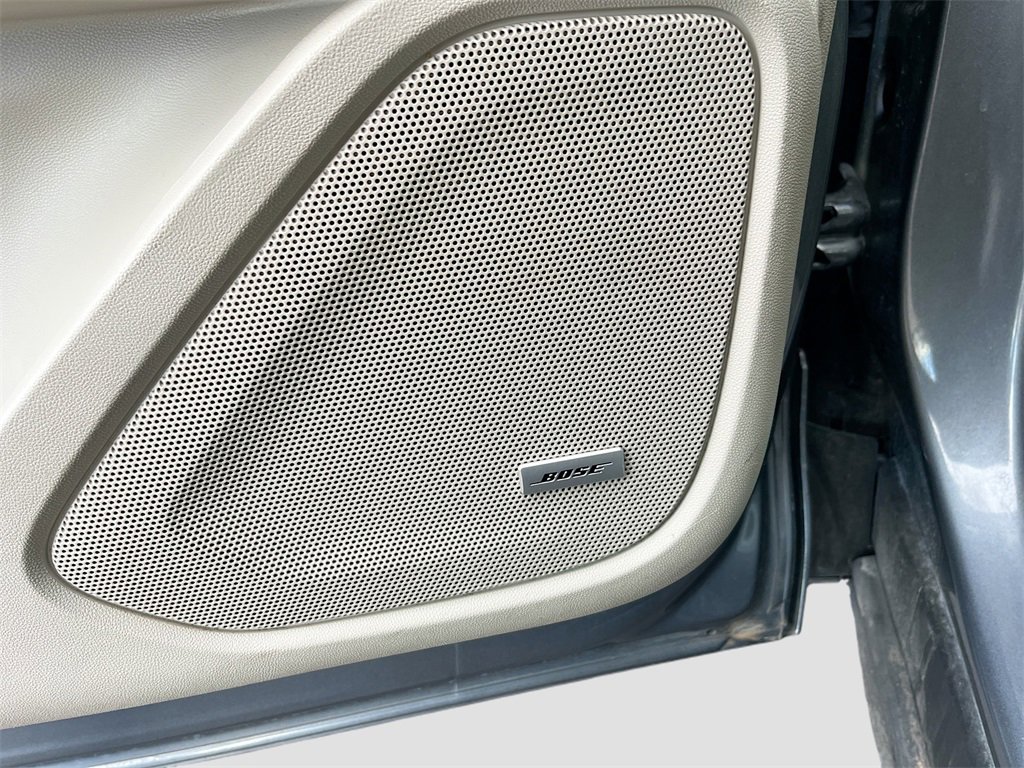 Used 2020 GMC Terrain Denali w/ Denali Premium Package image 18