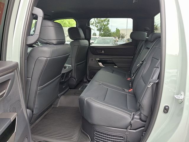 New 2026 Toyota Tundra Limited image 10