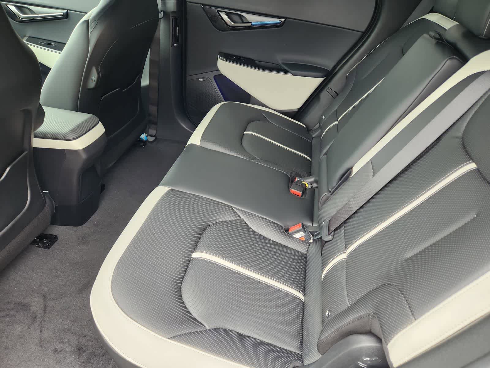 New 2026 Kia EV6 GT-Line AWD/4WD image 21