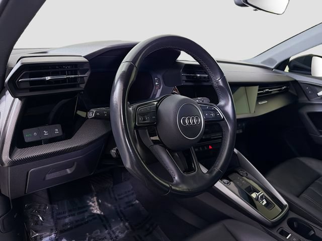 Used 2022 Audi A3 2.0T Premium FWD image 9
