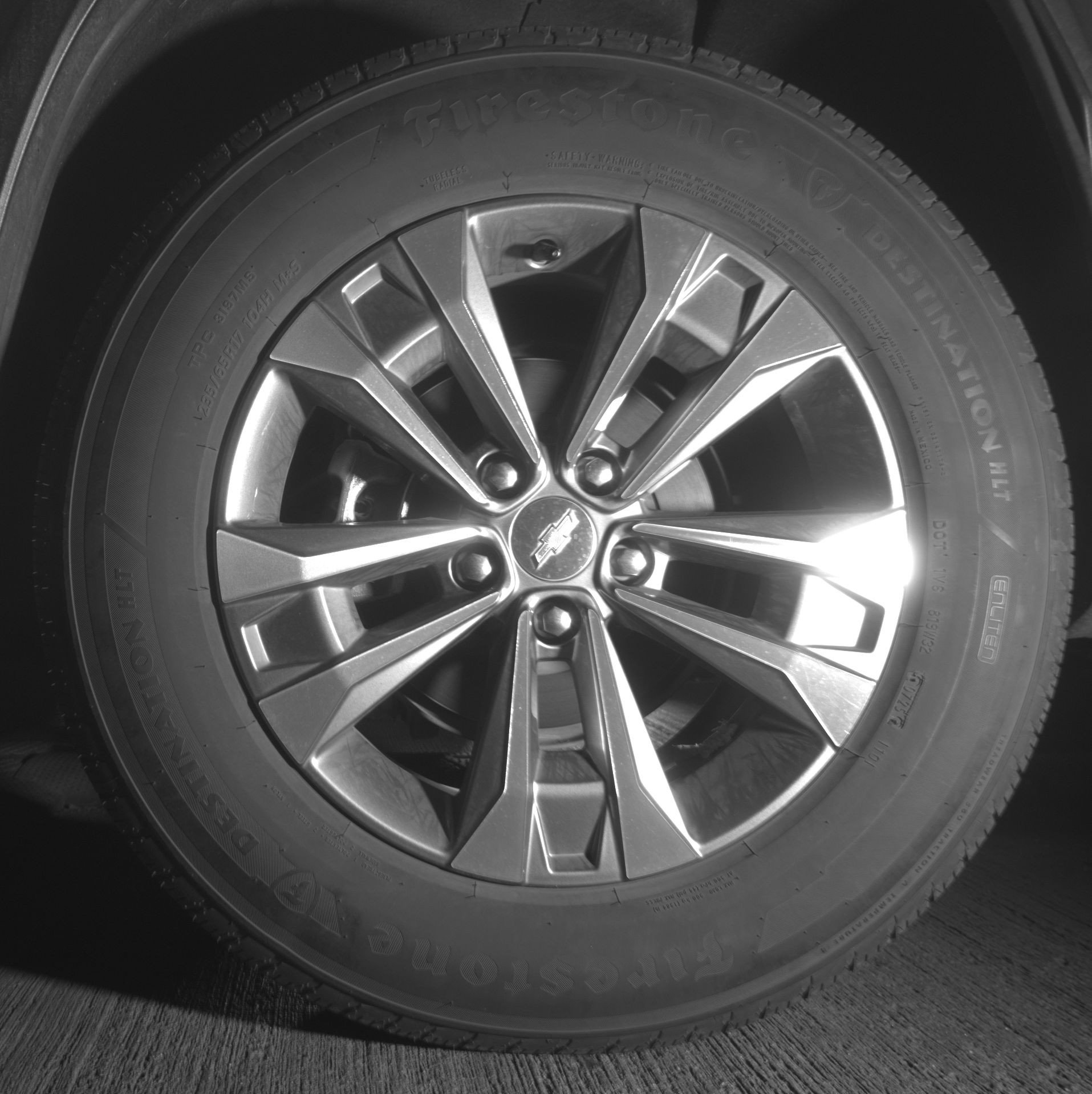 Used 2025 Chevrolet Equinox LT image 14