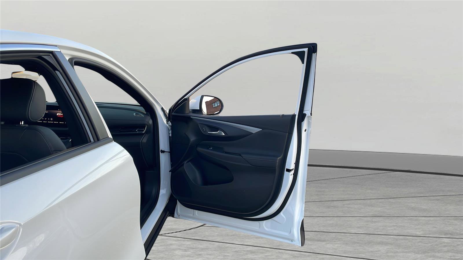 New 2026 Buick Envista Preferred w/ Convenience I Package image 20