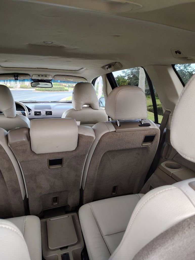 Used 2008 Volvo XC90 3.2 image 25