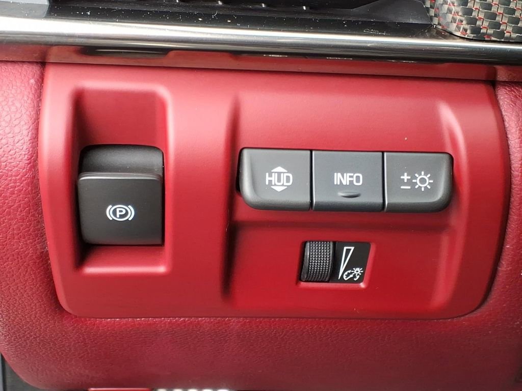 Used 2016 Cadillac CTS Premium image 18