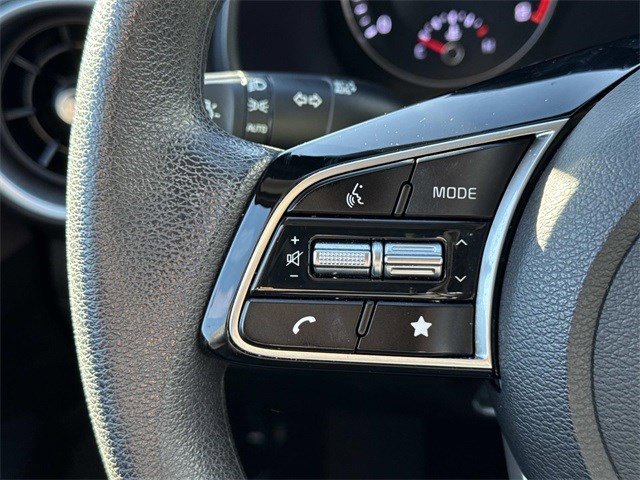 Used 2023 Kia Forte LXS w/ LXS Technology Package image 24