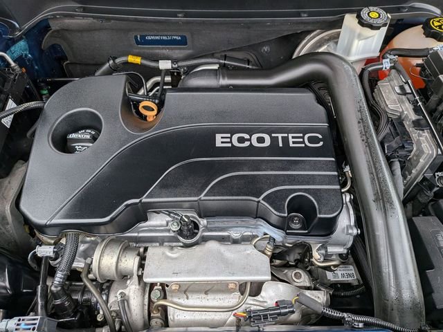 Used 2019 Chevrolet Equinox LT image 28