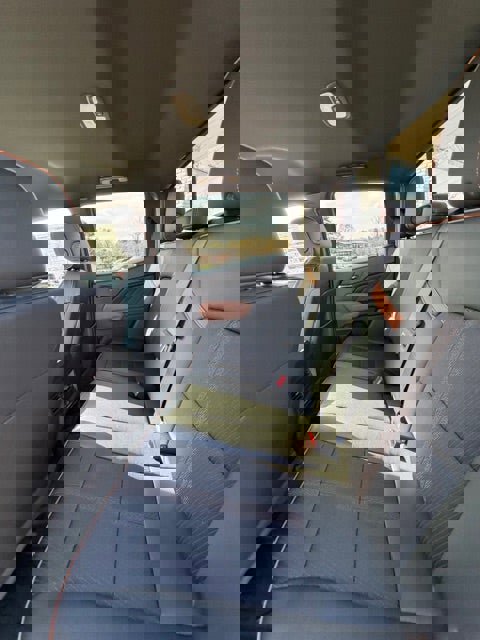 New 2026 GMC Canyon AT4 w/ Nightfall Essentials Package image 16