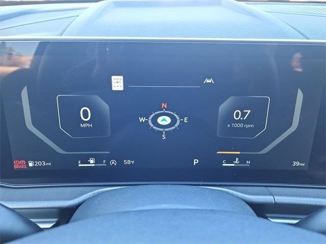 New 2026 Kia Sportage X-Pro Prestige image 25