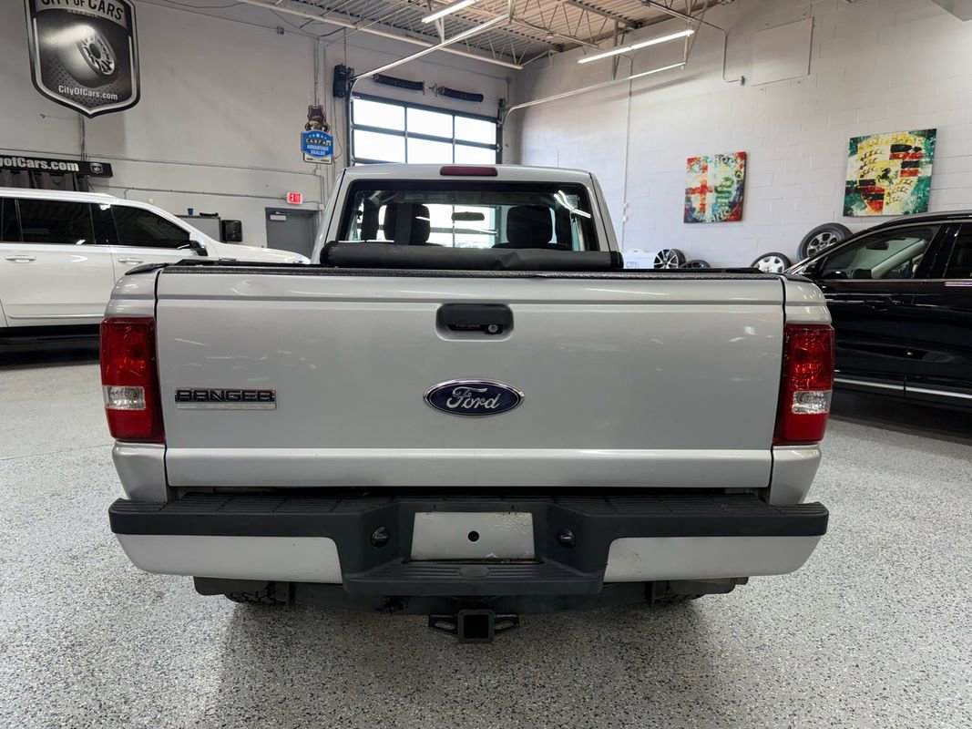 Used 2010 Ford Ranger Sport image 4