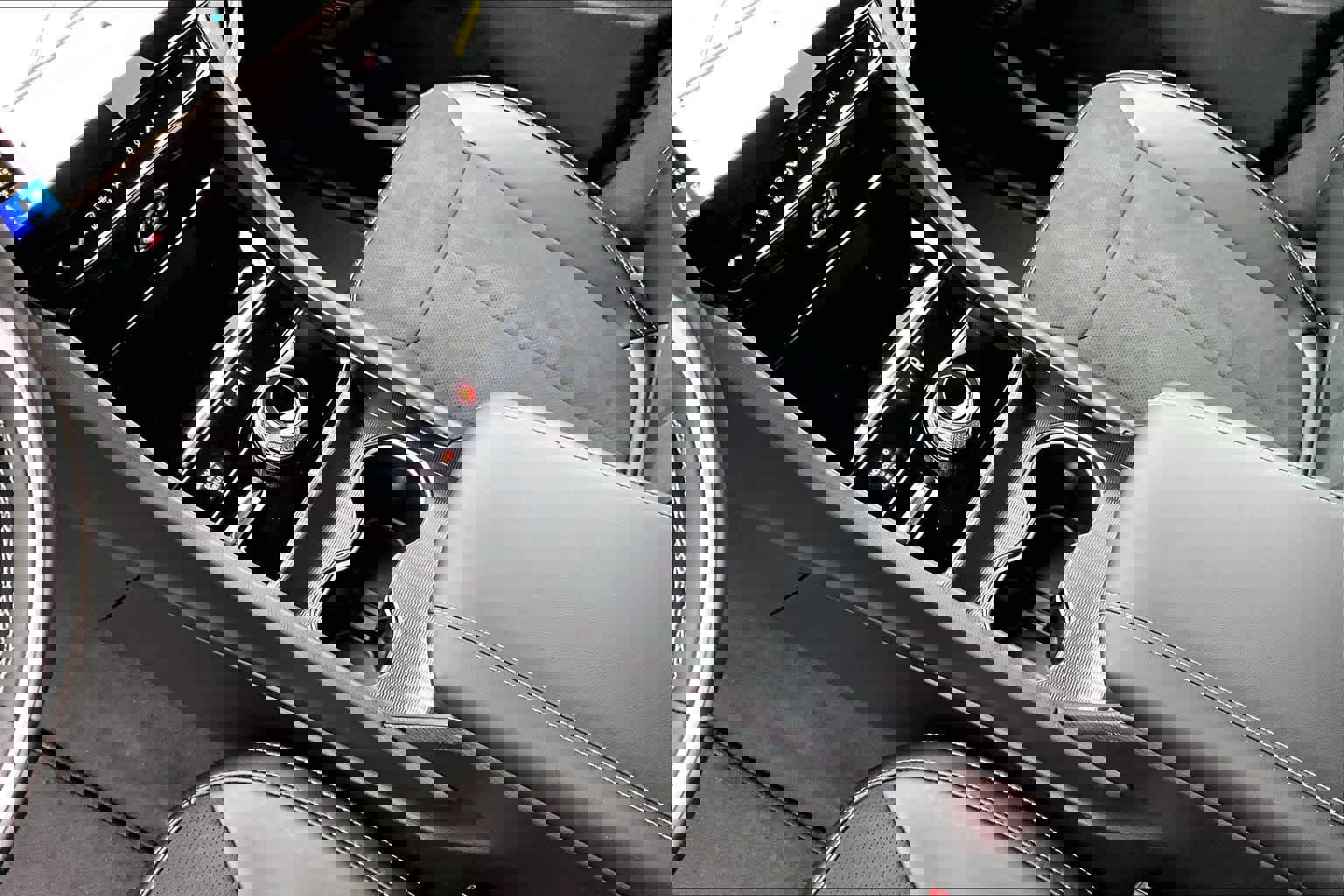 New 2026 Jeep Grand Cherokee Altitude image 17